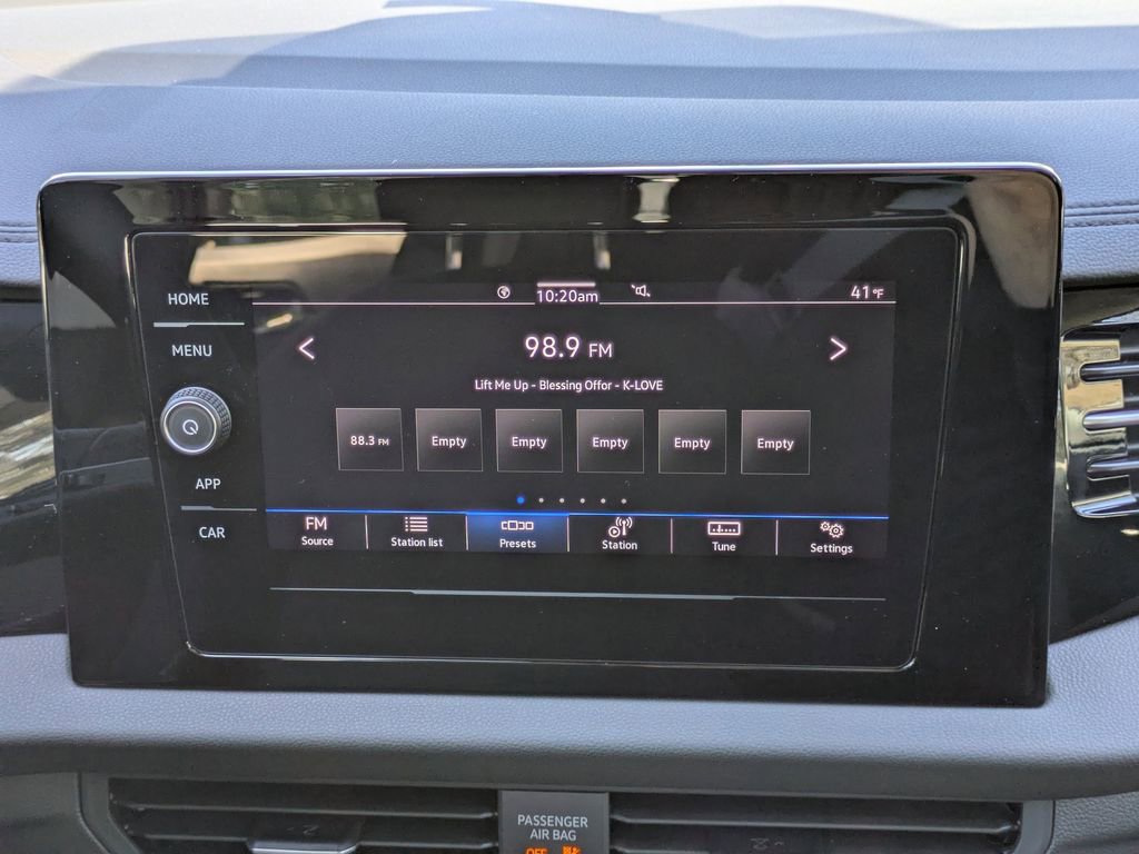 New 2026 Volkswagen Jetta S image 17