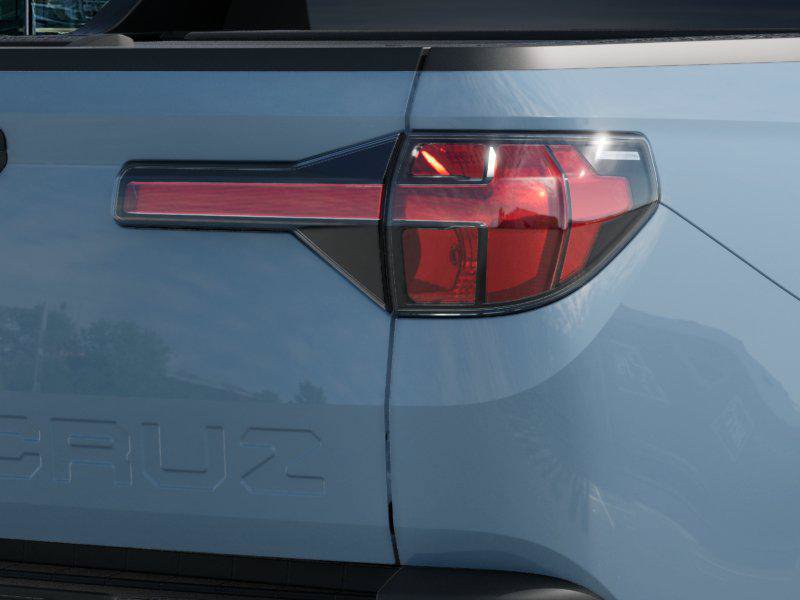 New 2026 Hyundai Santa Cruz SEL FWD image 10
