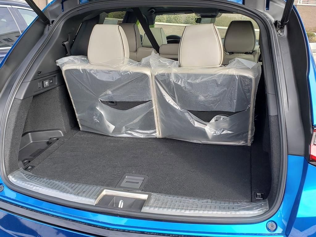 New 2026 Acura MDX Type S image 5