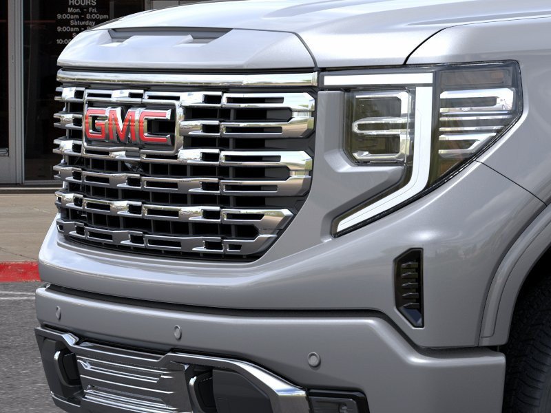 New 2026 GMC Sierra 1500 Denali w/ Denali Reserve Package AWD/4WD image 14