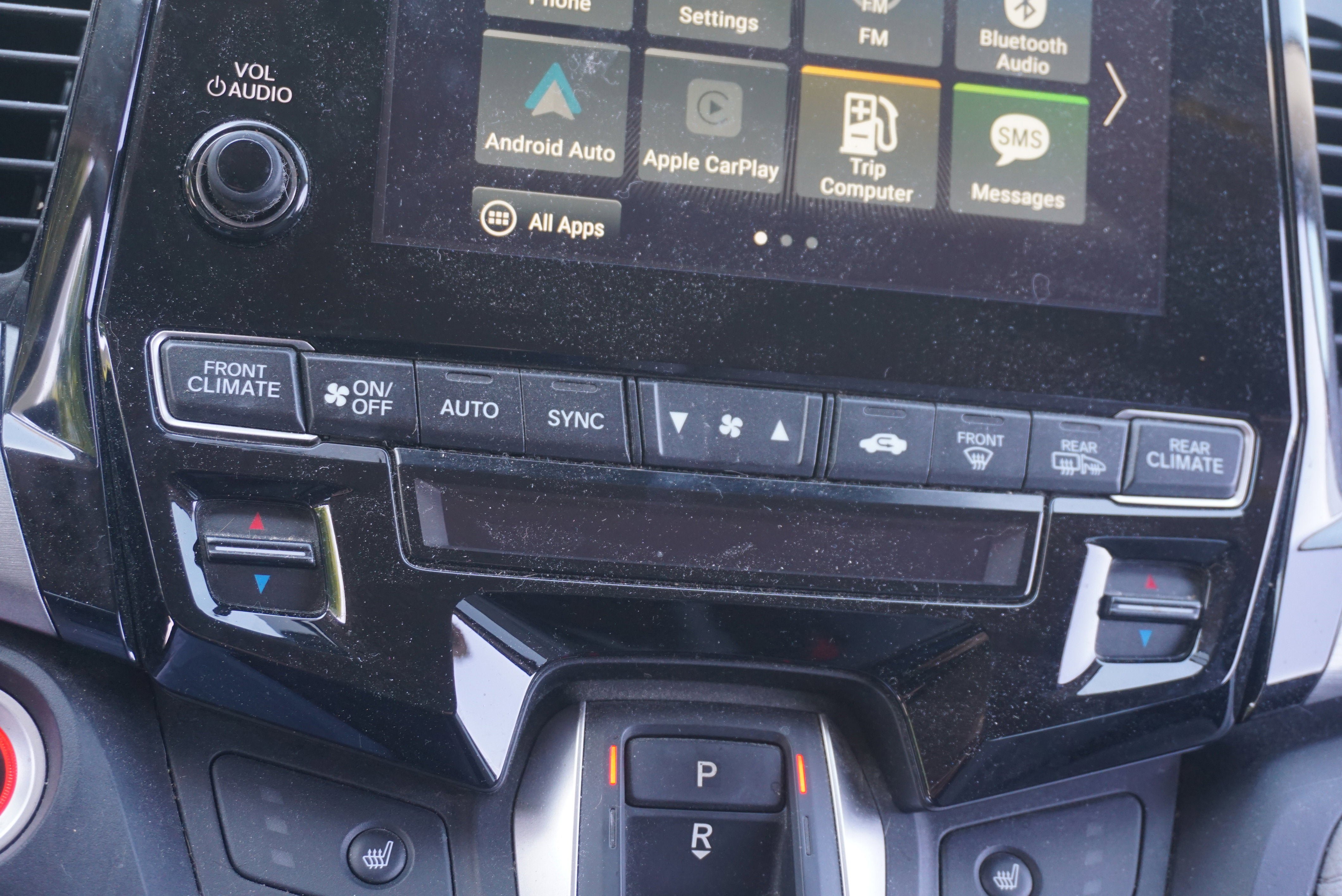 Used 2019 Honda Odyssey EX image 12