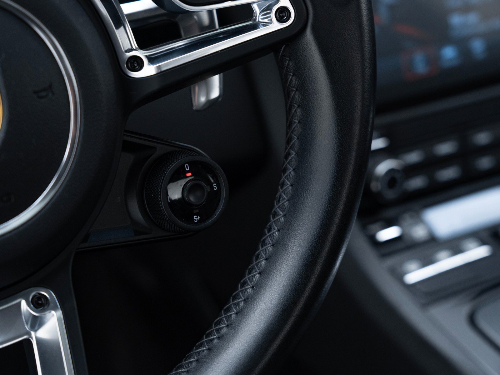 Certified 2018 Porsche 911 Carrera T image 29