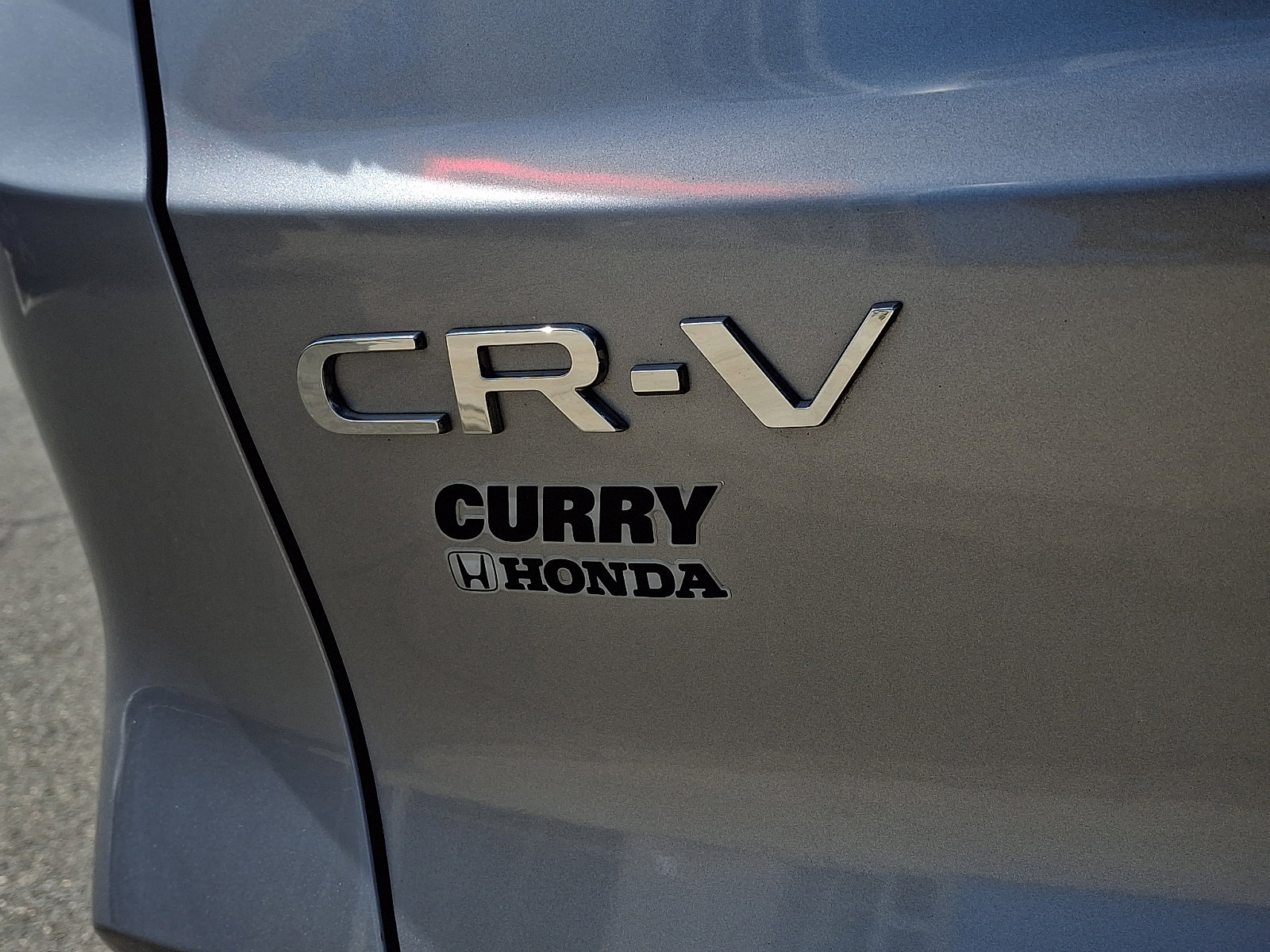 Used 2023 Honda CR-V EX-L image 31