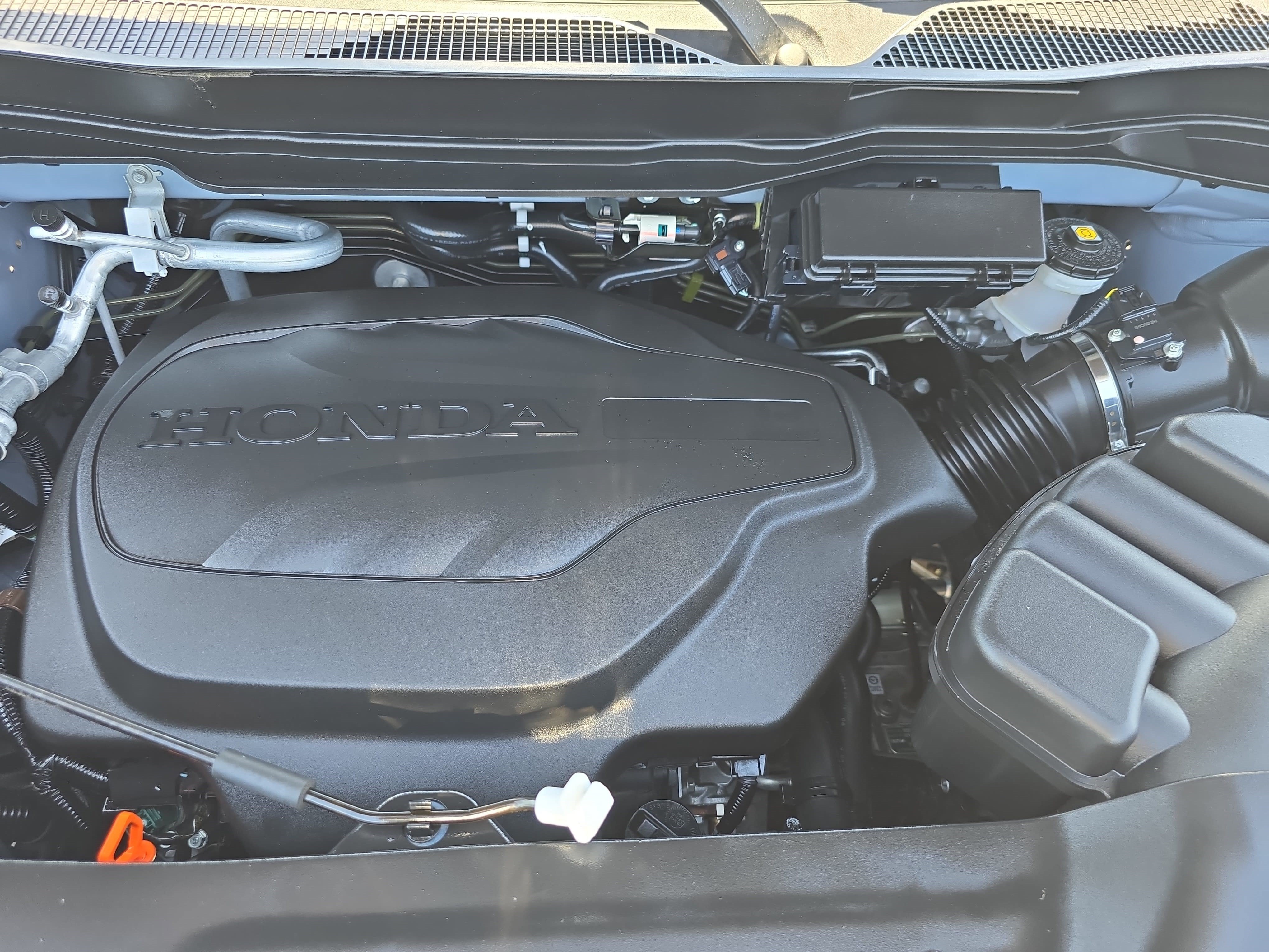 Certified 2024 Honda Ridgeline RTL image 29