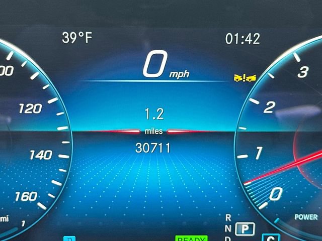 Certified 2023 Mercedes-Benz E 450 4MATIC All-Terrain Wagon image 21