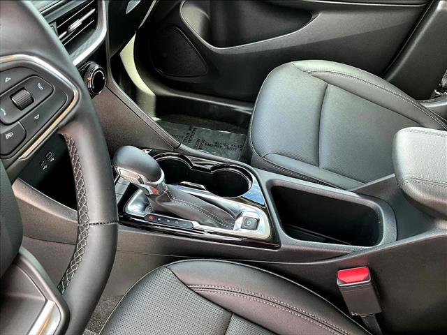 Used 2024 Buick Encore GX Sport Touring w/ Advanced Technology Package FWD image 15