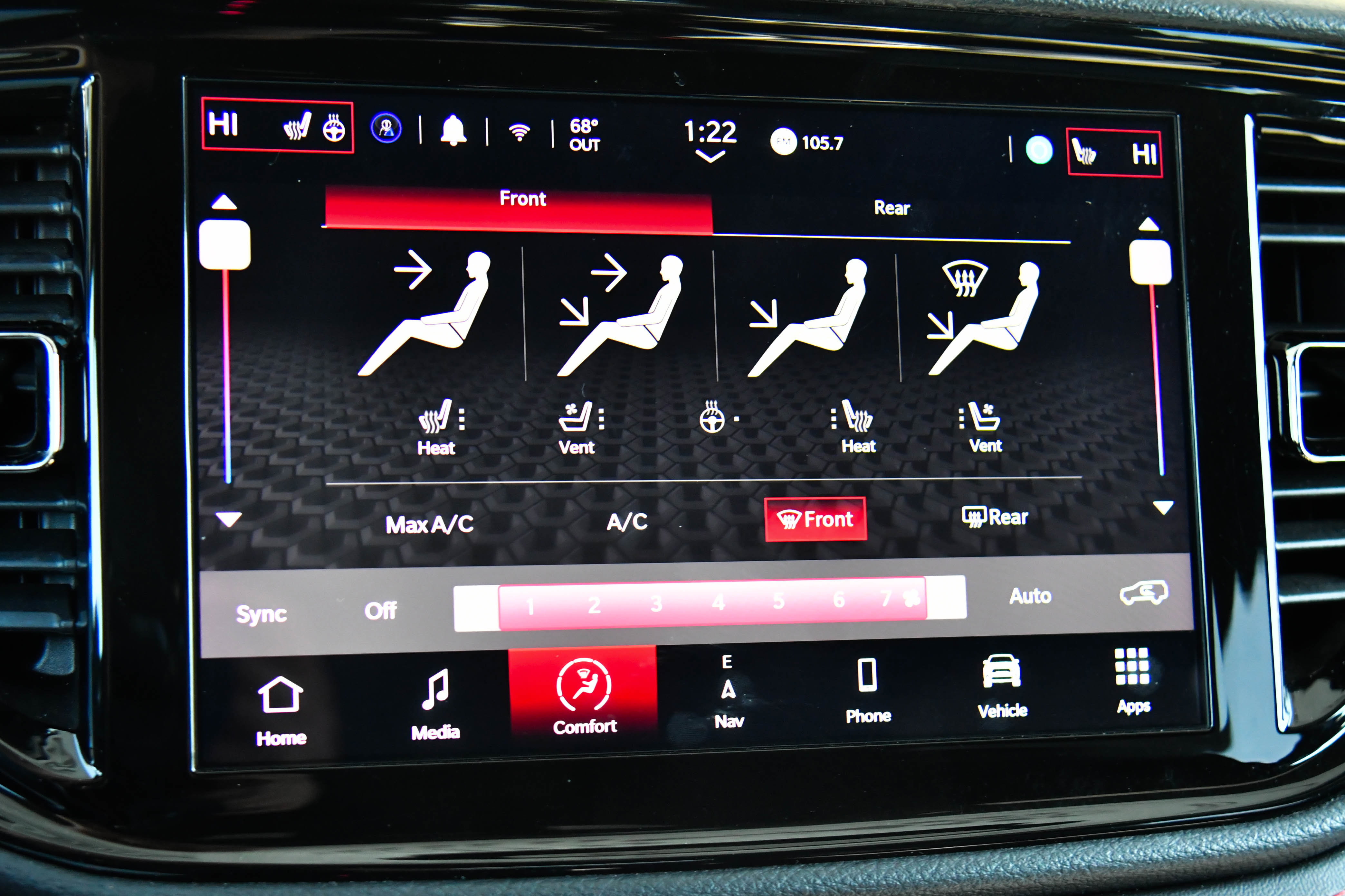 Used 2025 Dodge Durango GT image 24