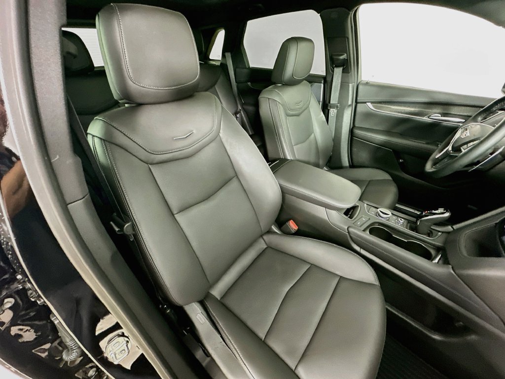 New 2026 Cadillac XT5 Sportv AWD/4WD image 37