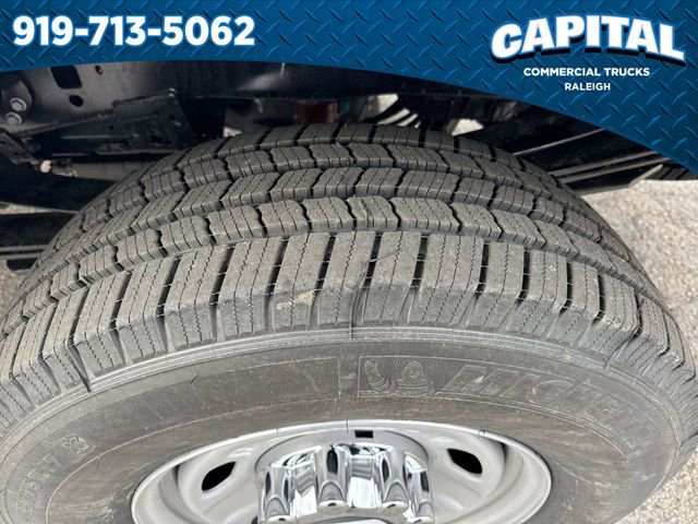 New 2026 Ford F350 XL w/ XL Chrome Package image 14