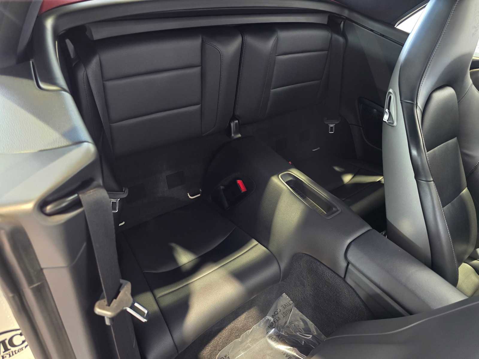 Used 2012 Porsche 911 Carrera S image 15