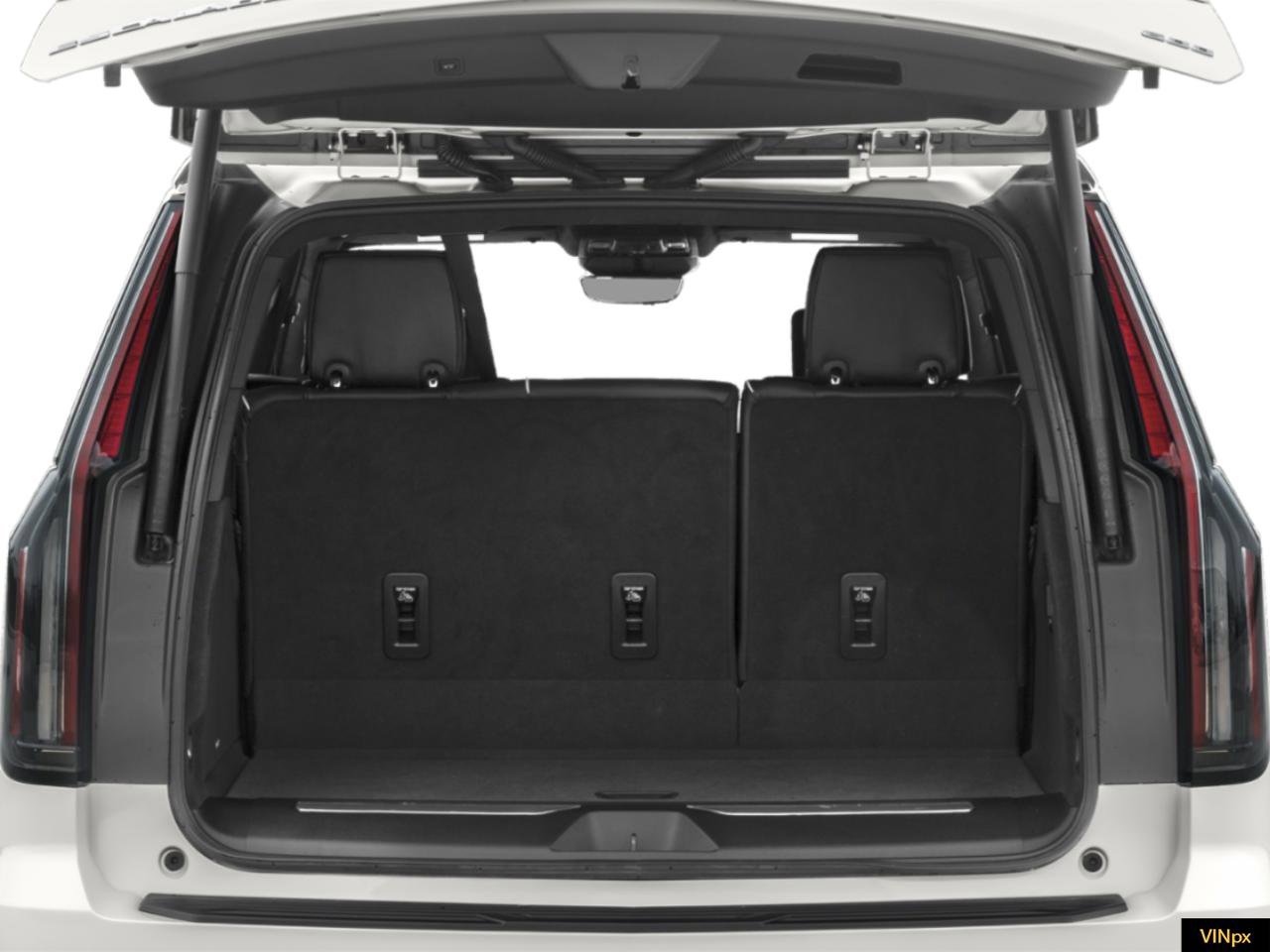 Used 2023 Cadillac Escalade Sport w/ Touring Package image 9