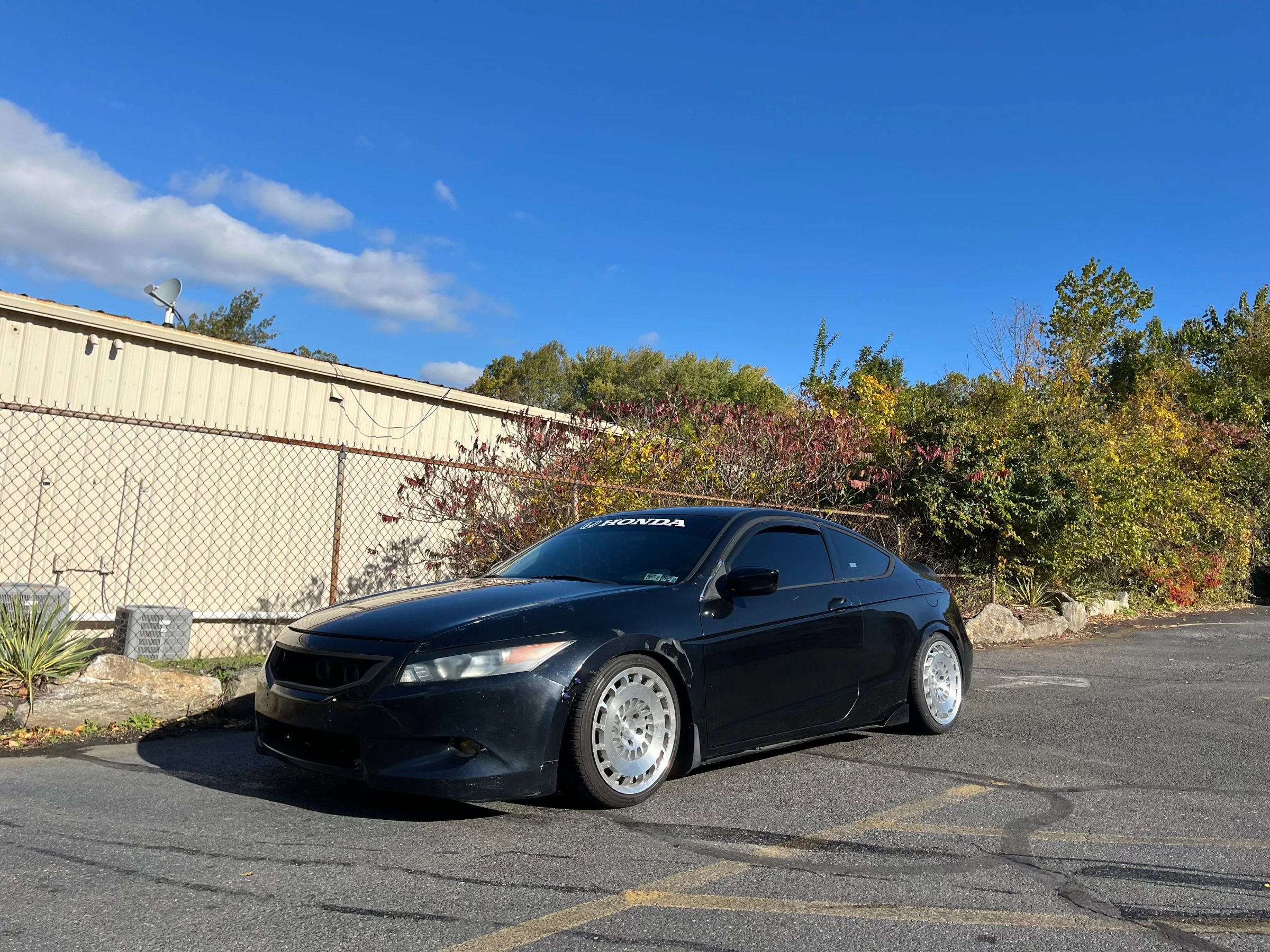 Used 2008 Honda Accord LX-S image 6