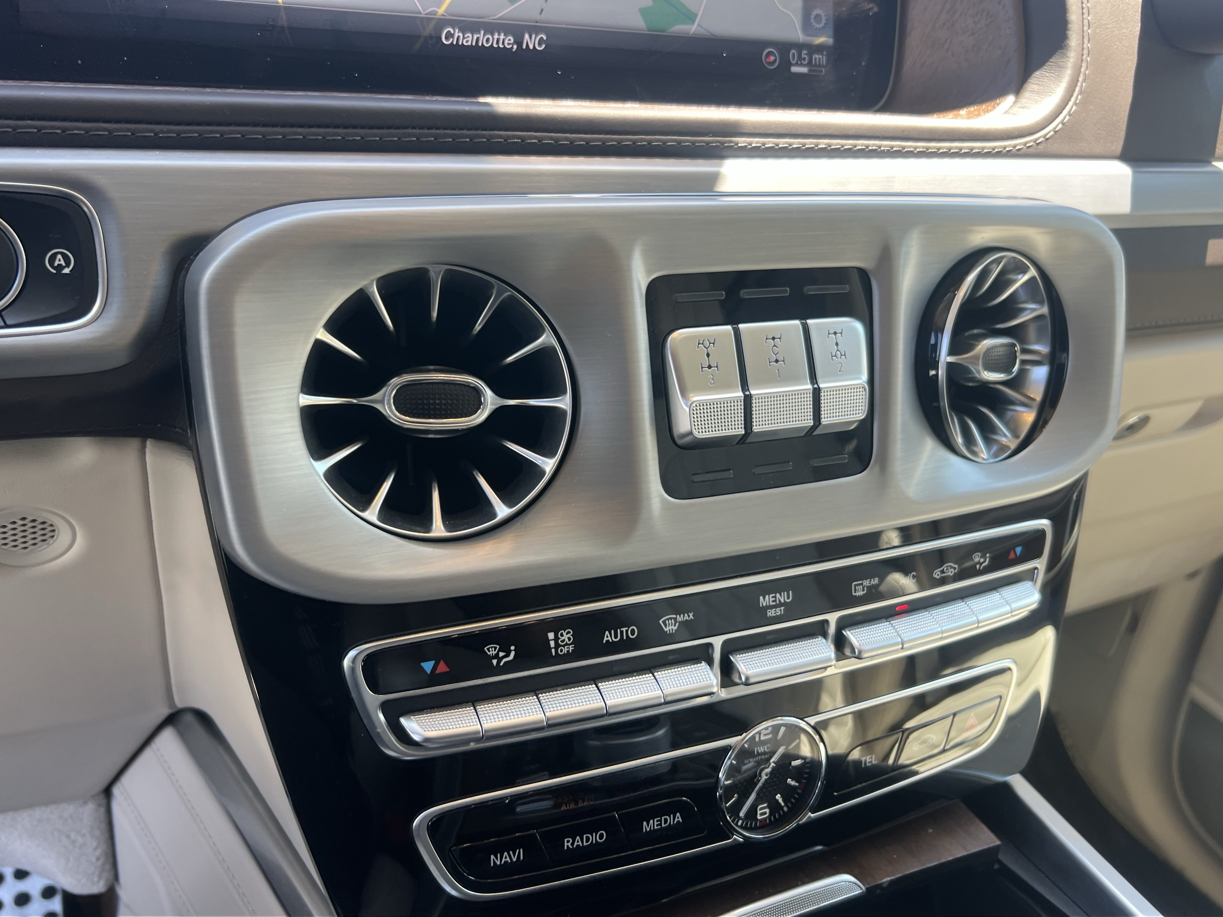 Used 2021 Mercedes-Benz G 63 AMG 4MATIC image 29