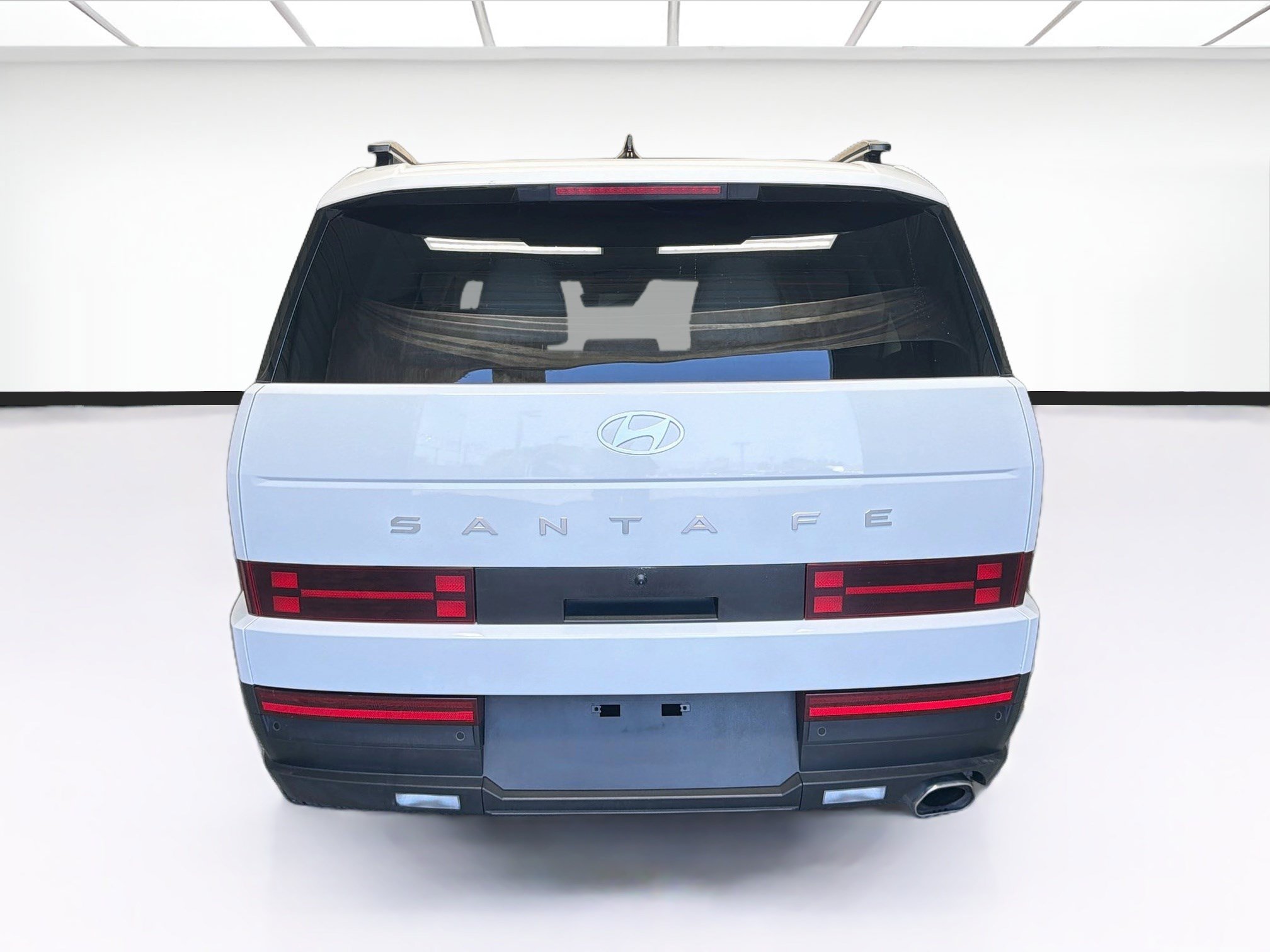 Used 2026 Hyundai Santa Fe SEL FWD image 5