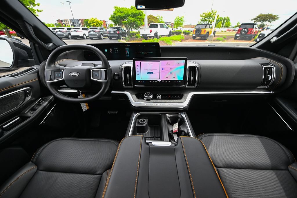 New 2026 Ford Expedition Tremor AWD/4WD image 26