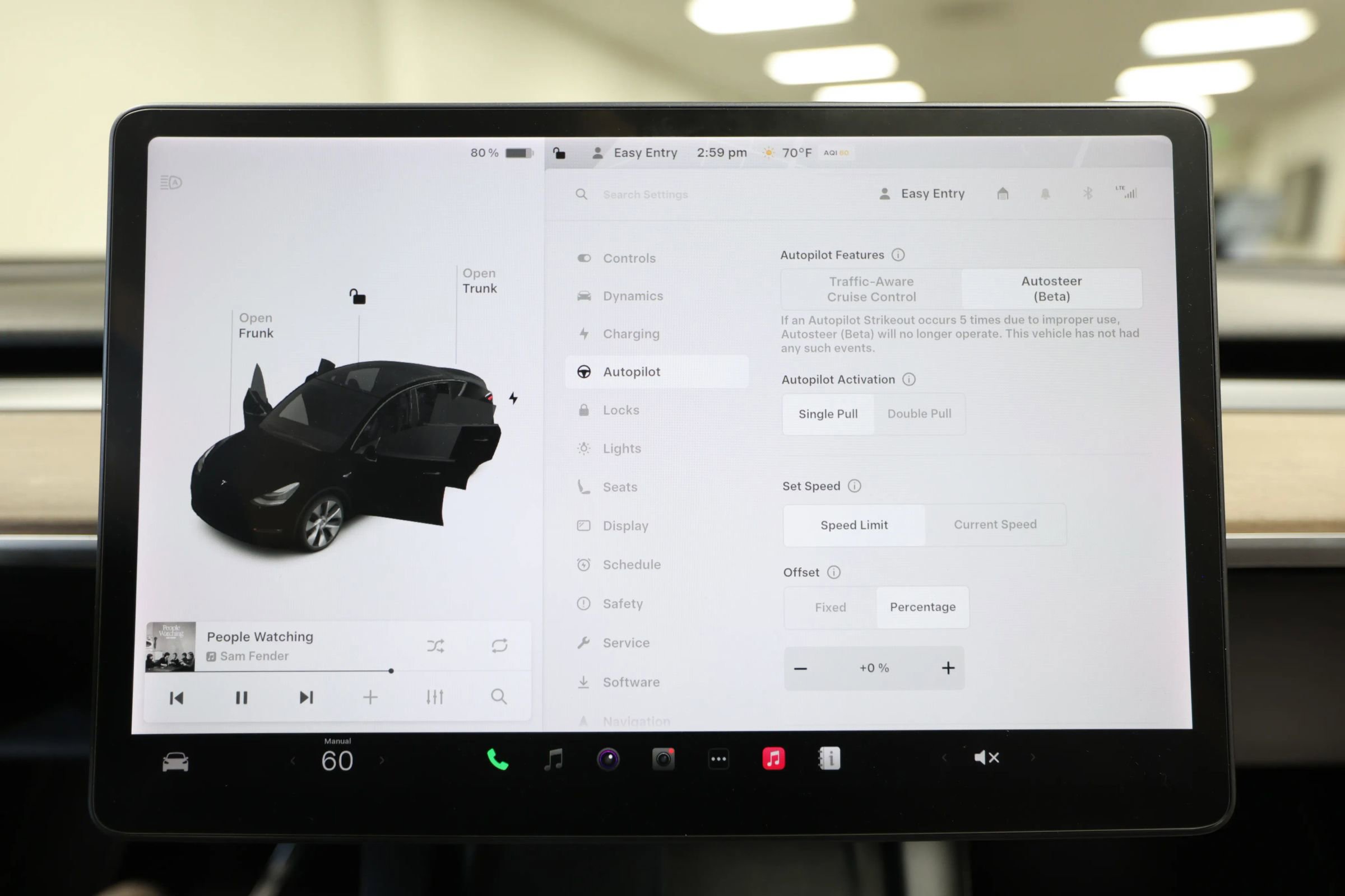 Used 2021 Tesla Model Y Long Range image 63