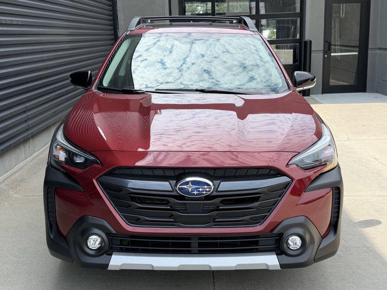 Used 2024 Subaru Outback Limited XT w/ Popular Package #2 AWD/4WD image 4