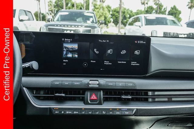 Certified 2025 Kia K4 FWD image 17