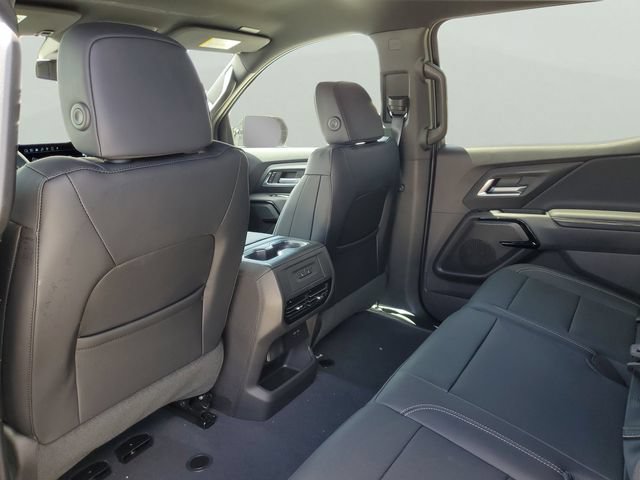 New 2026 Chevrolet Silverado EV LT w/ Plus Package AWD/4WD image 13