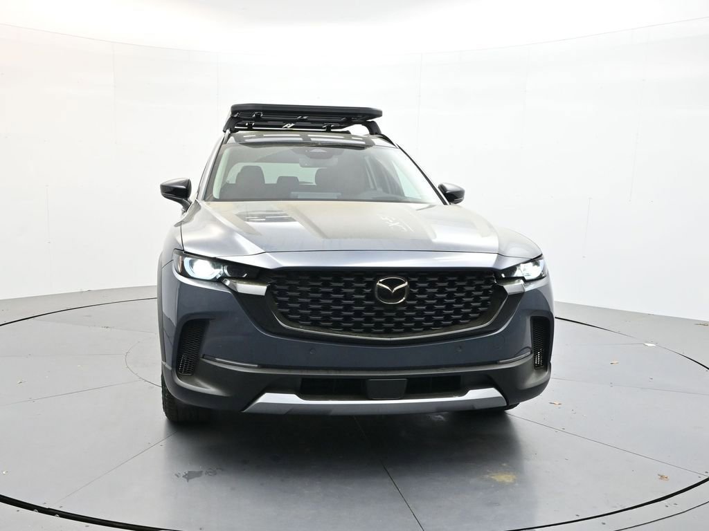 New 2026 MAZDA CX-50 Meridian Edition w/ Apex Package AWD/4WD image 2