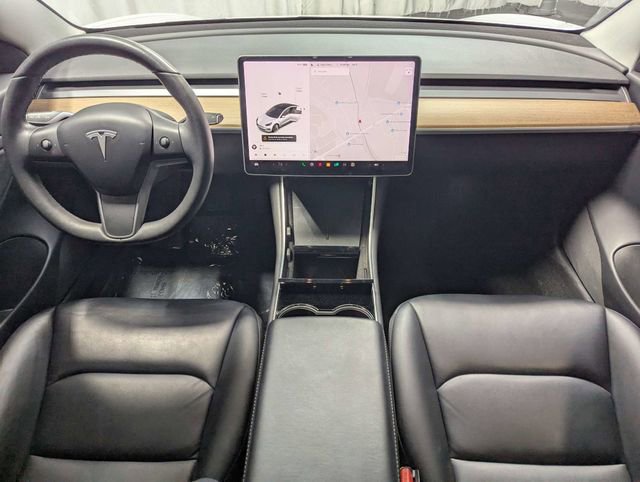 Used 2019 Tesla Model 3 Performance image 6