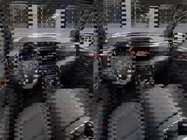 New 2024 GMC Sierra 1500 Denali image 15