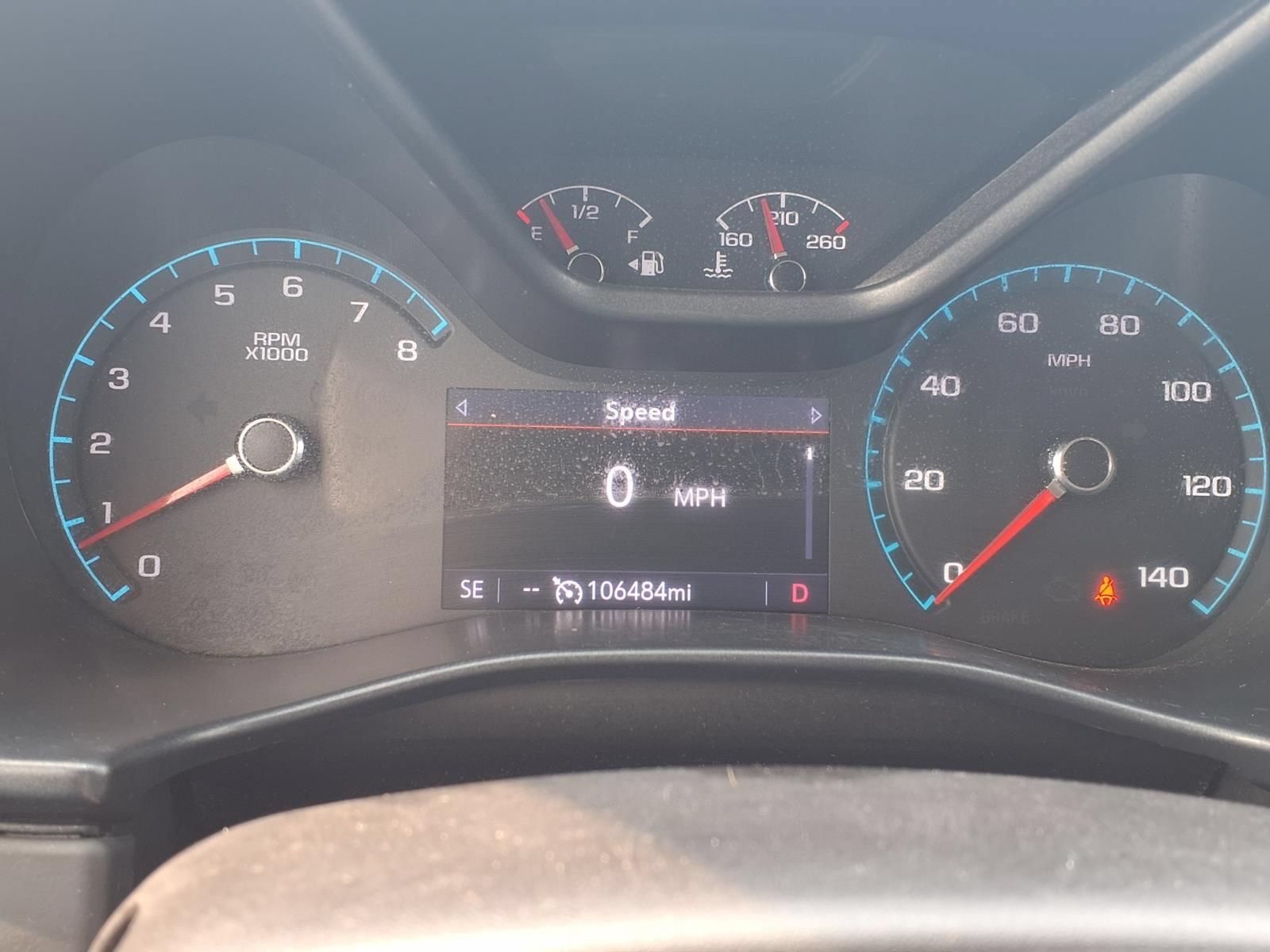 Used 2019 GMC Canyon SLE w/ Elevation Edition RWD image 12