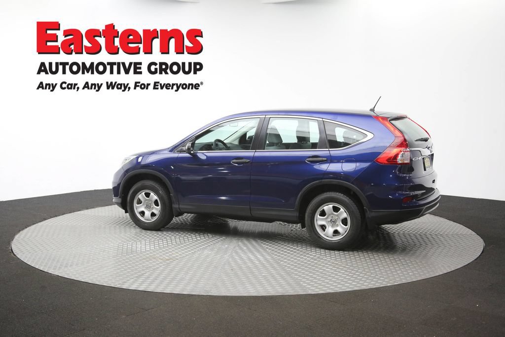 Used 2015 Honda CR-V LX image 59