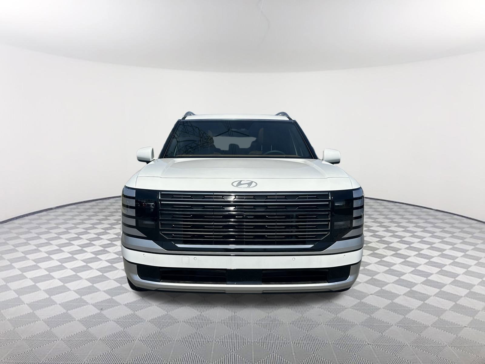 New 2026 Hyundai Palisade Calligraphy image 2