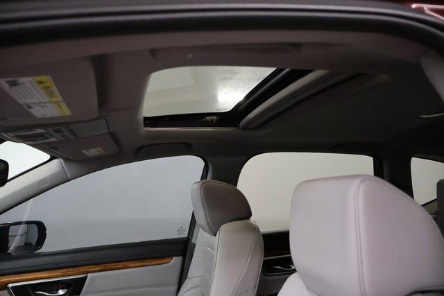 Used 2019 Honda CR-V EX-L image 10