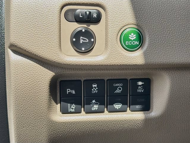 Used 2022 Honda Ridgeline RTL-E image 10