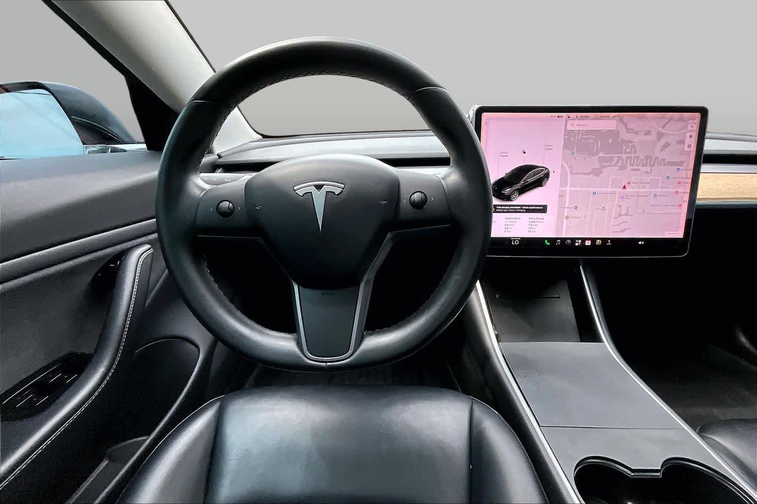 Used 2019 Tesla Model 3 Long Range RWD image 5