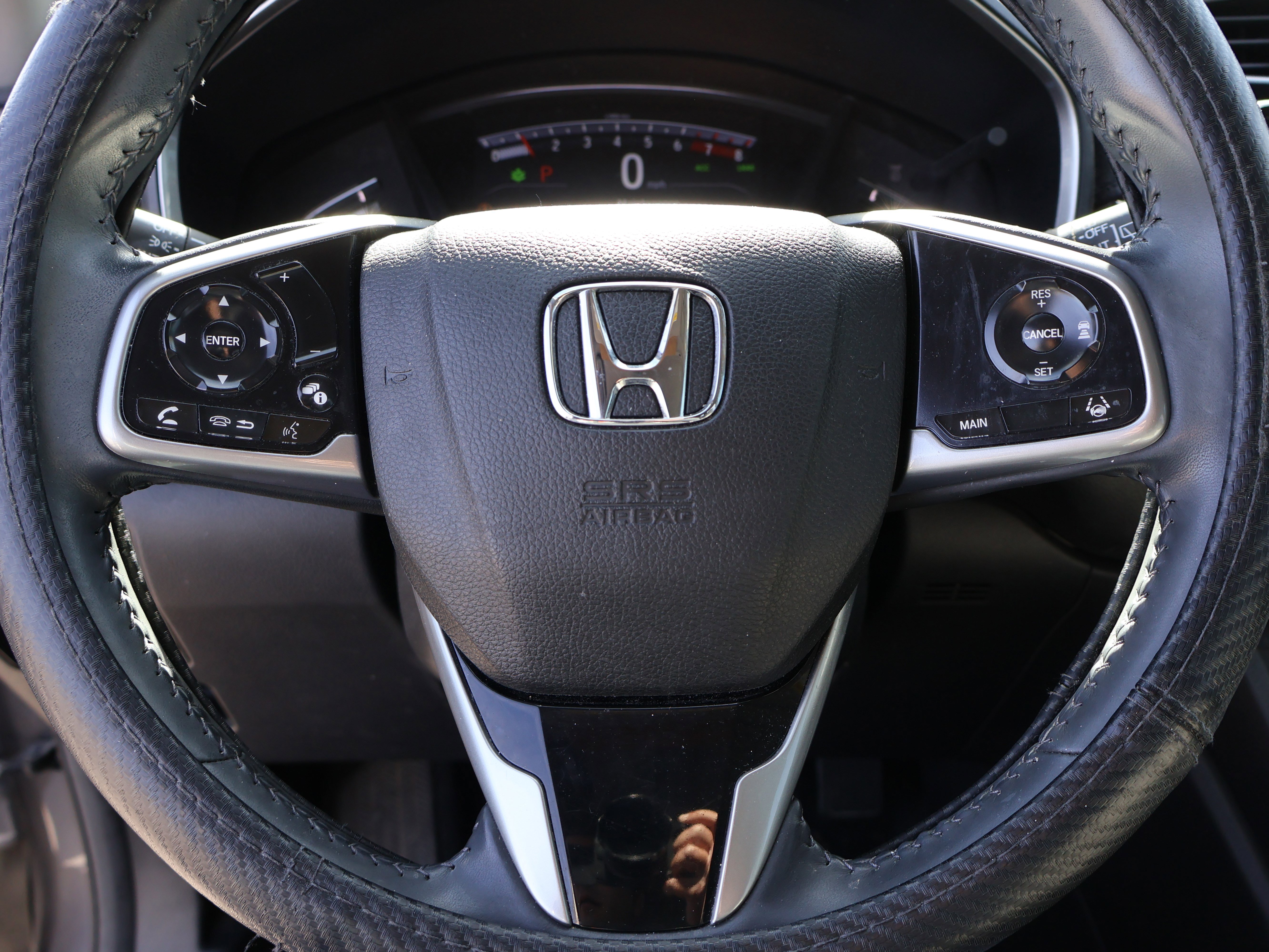 Used 2020 Honda CR-V EX-L image 27