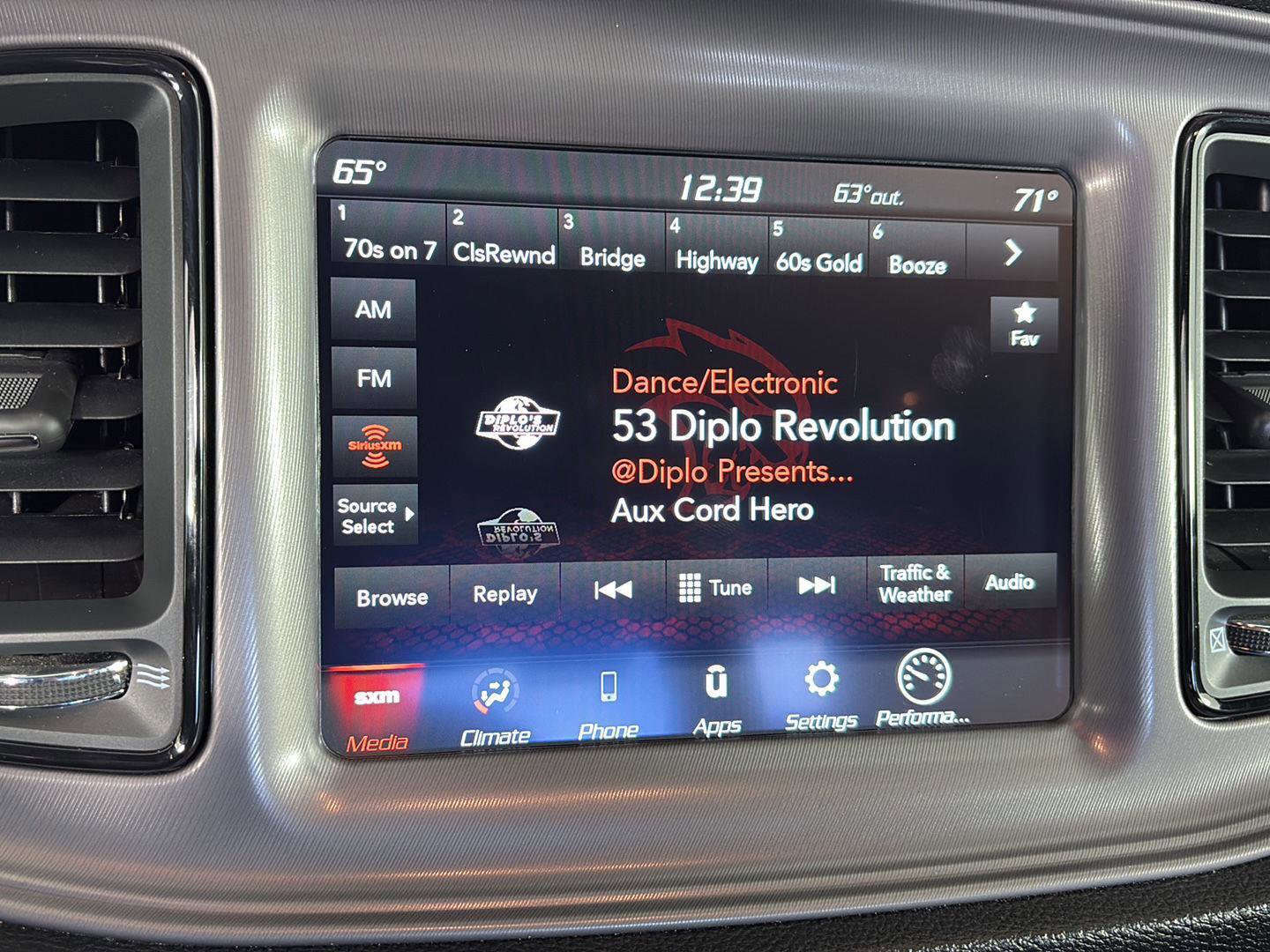 Used 2023 Dodge Challenger R/T Scat Pack w/ Shaker Package image 27