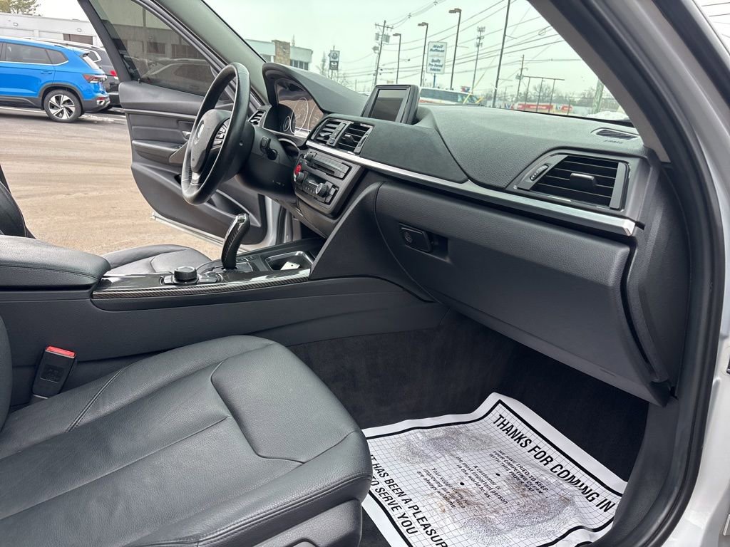 Used 2013 BMW 335i xDrive Sedan image 33