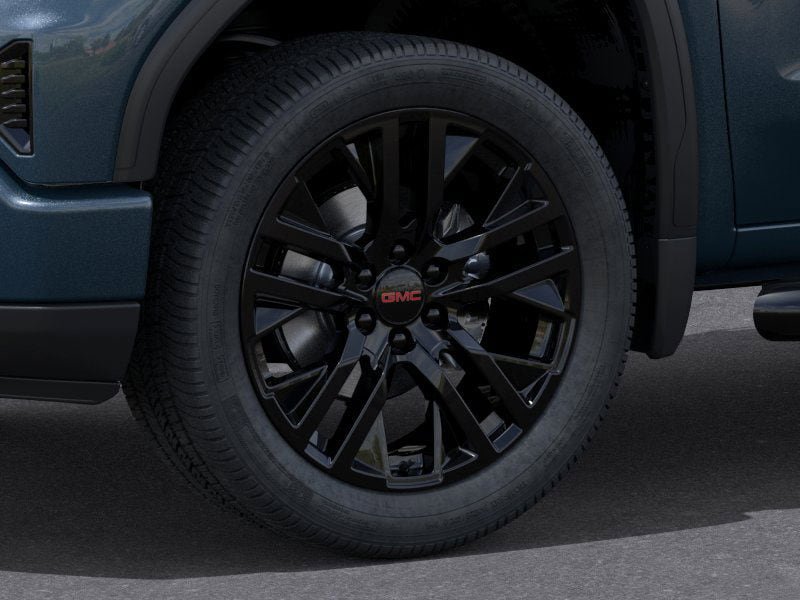 New 2026 GMC Sierra 1500 Elevation w/ Elevation Select Package AWD/4WD image 24