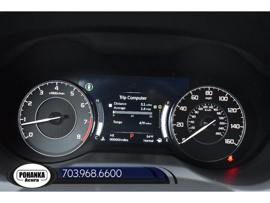 New 2026 Acura RDX Advance Package image 9