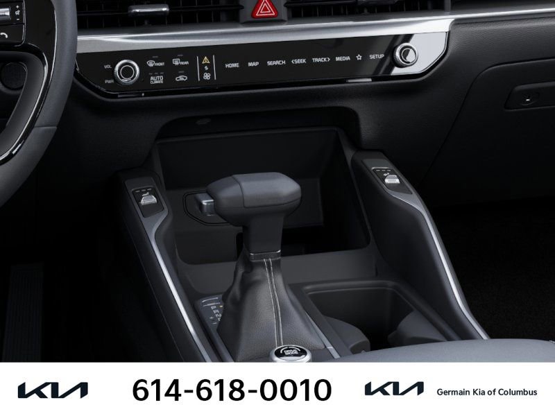 New 2026 Kia Sorento S image 26