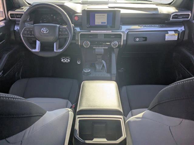 New 2025 Toyota Tacoma TRD Sport image 13