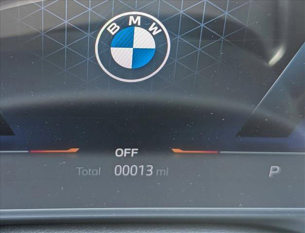 New 2026 BMW 330i Sedan w/ Convenience Package RWD image 11