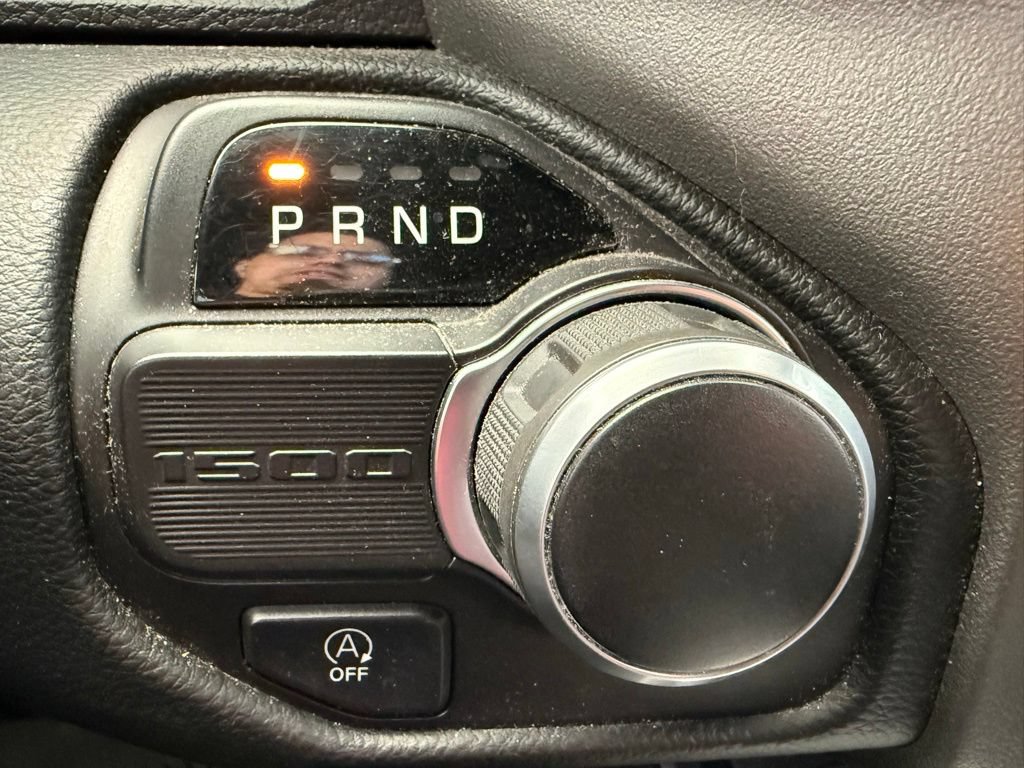 Used 2019 RAM 1500 Big Horn RWD image 16