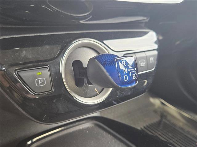 Used 2022 Toyota Prius Prime LE image 12
