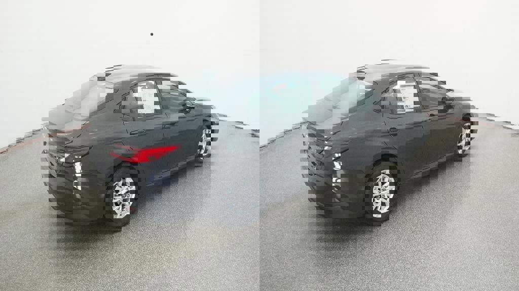 New 2026 Toyota Camry LE image 9