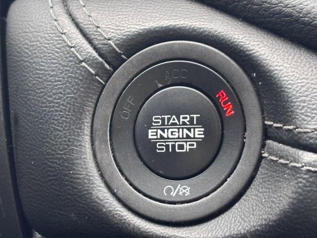 Used 2021 Dodge Durango GT image 19