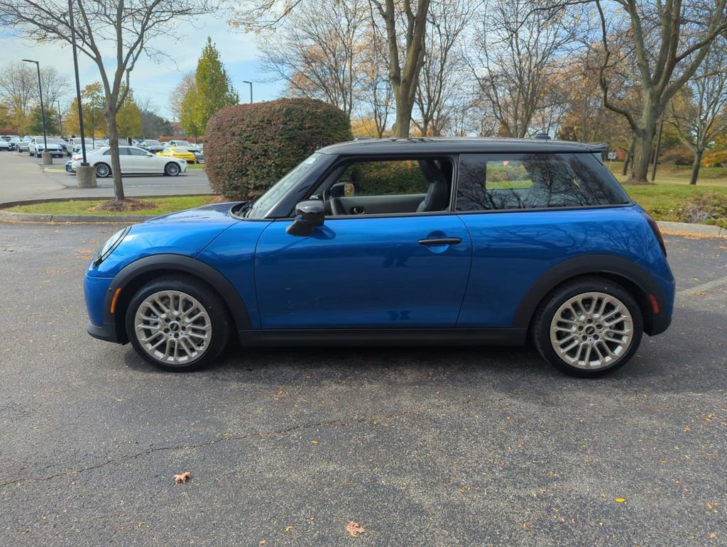 New 2025 MINI Cooper S image 4