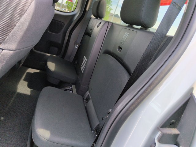 Certified 2024 Nissan Frontier SV w/ Technology Package RWD image 29