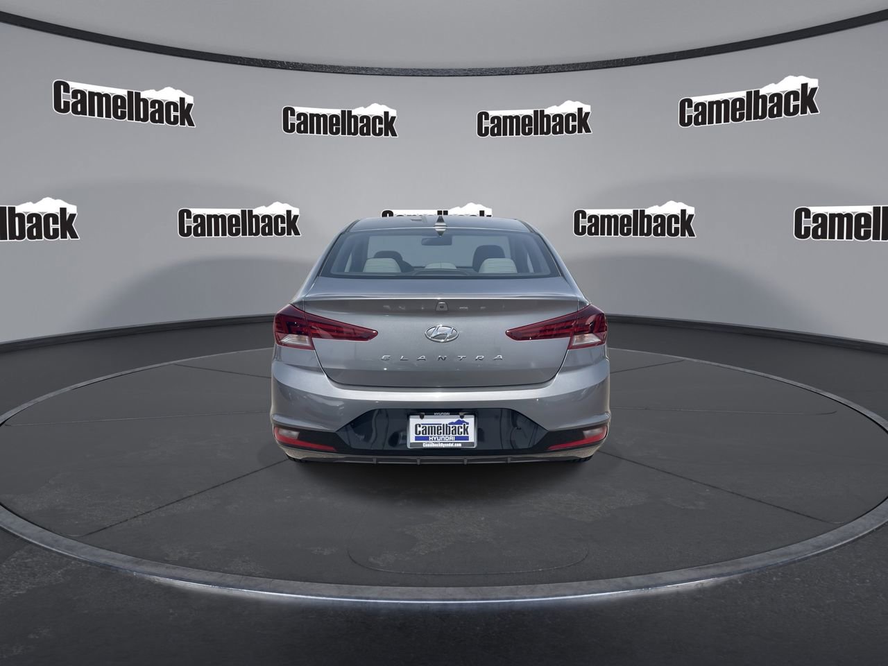 Used 2020 Hyundai Elantra SEL FWD image 6