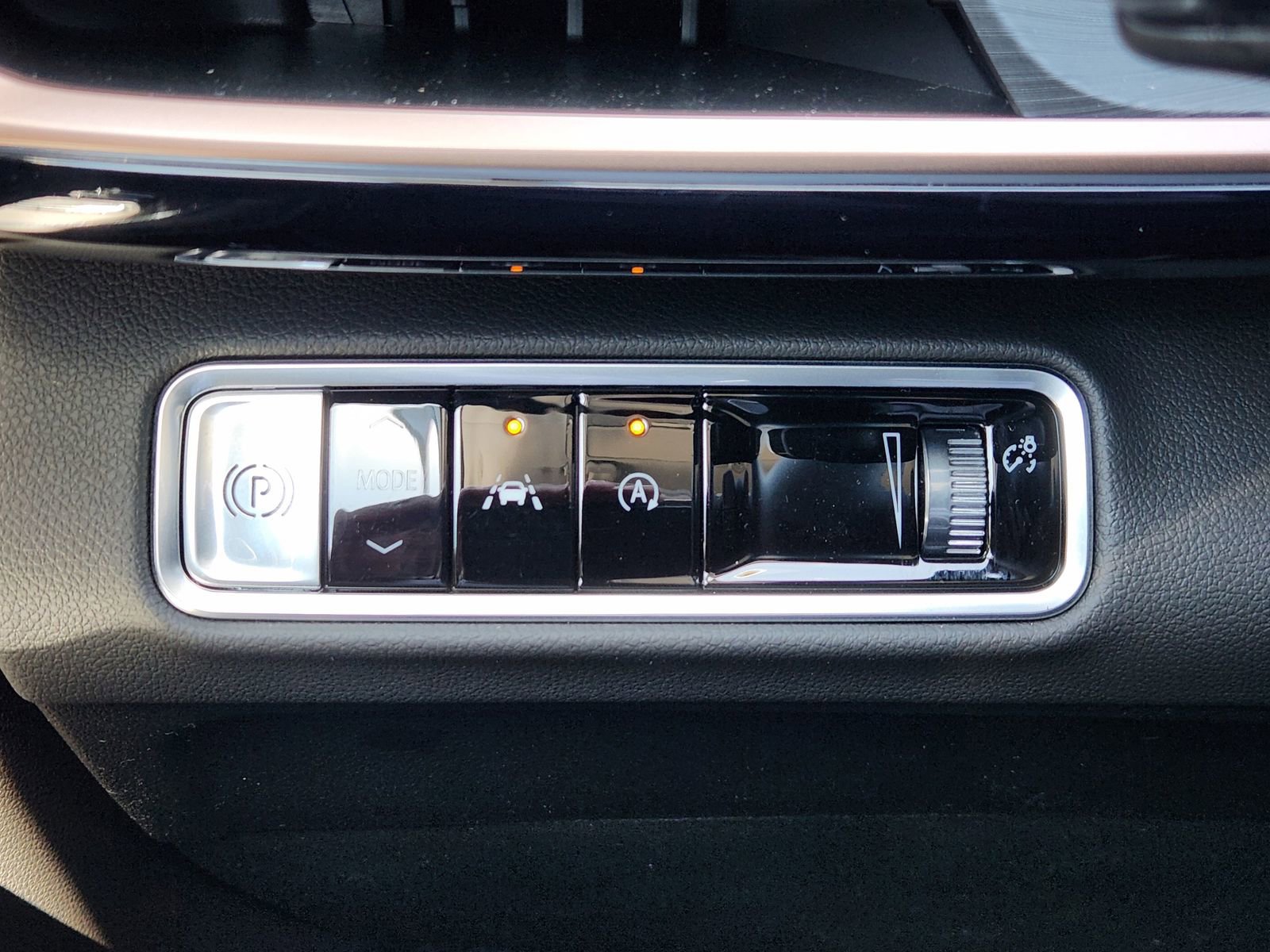 New 2026 Buick Envision Sport Touring image 27