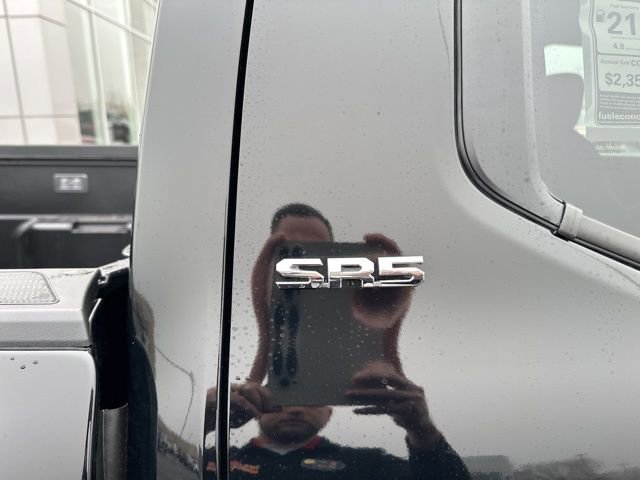 New 2026 Toyota Tacoma SR5 image 9