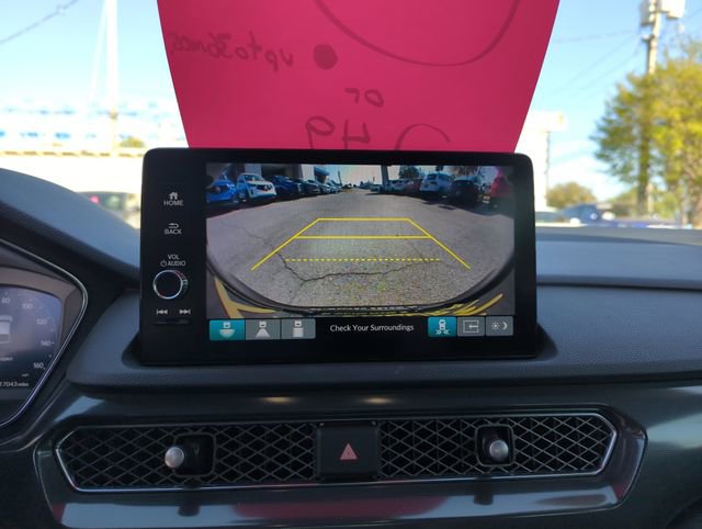 Certified 2025 Acura Integra A-Spec image 25